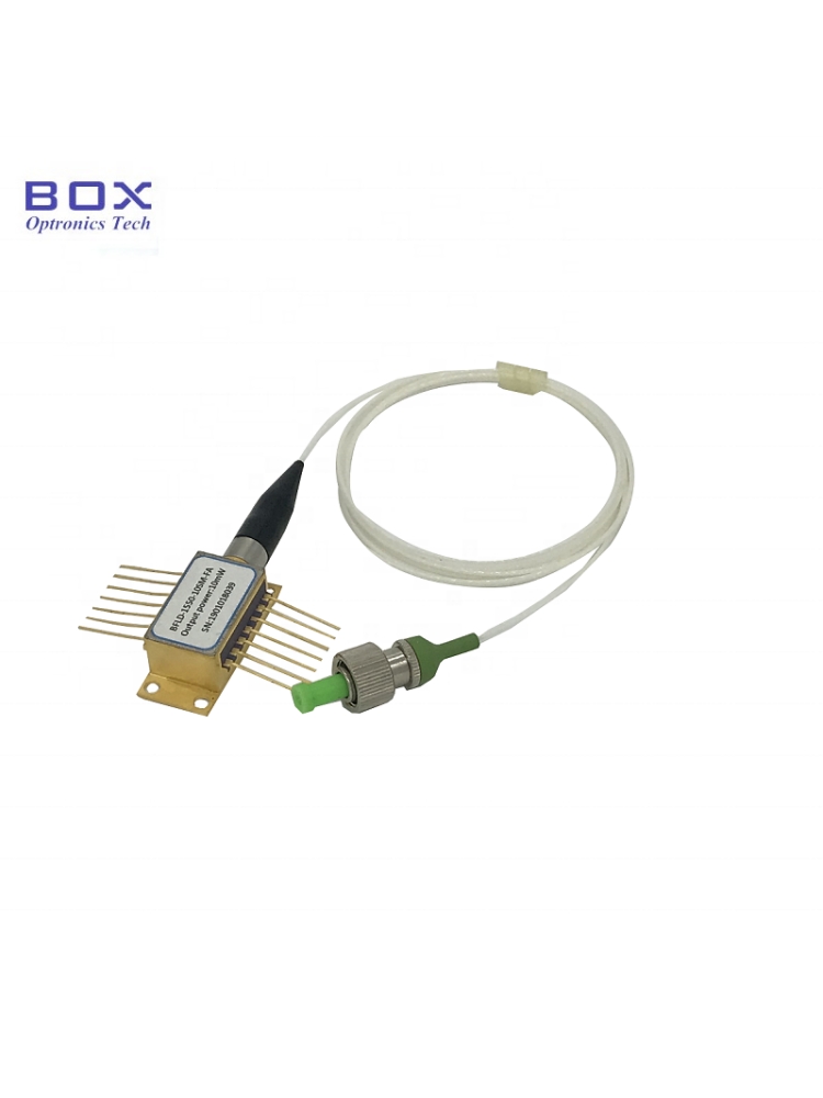 古典的な赤外線波長が 808nm、1064nm、1550nm であるのはなぜですか?