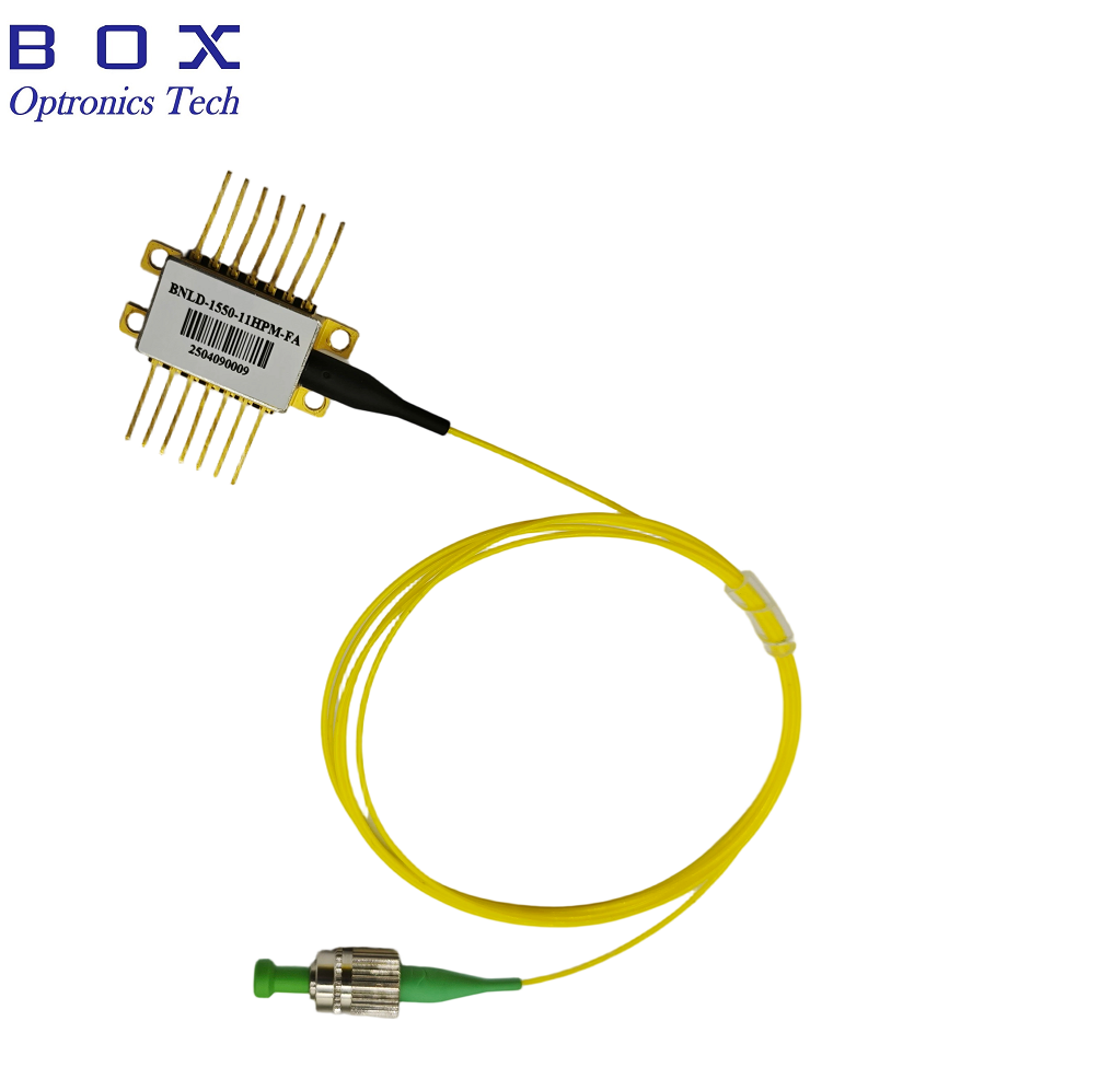 レーザーの原理