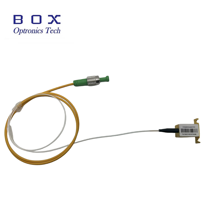 レーザーにおける線幅の定義