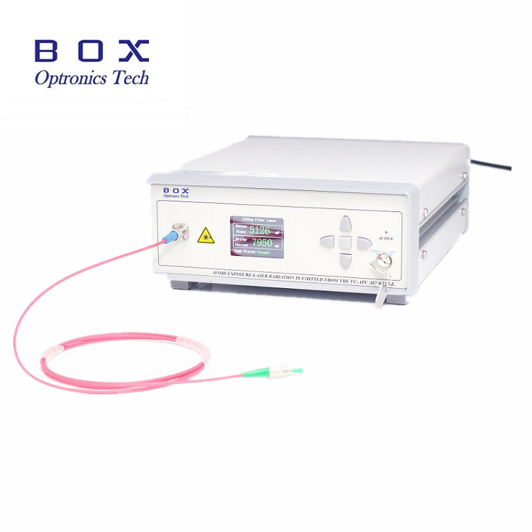 光ファイバー通信用プログラマブル光減衰器